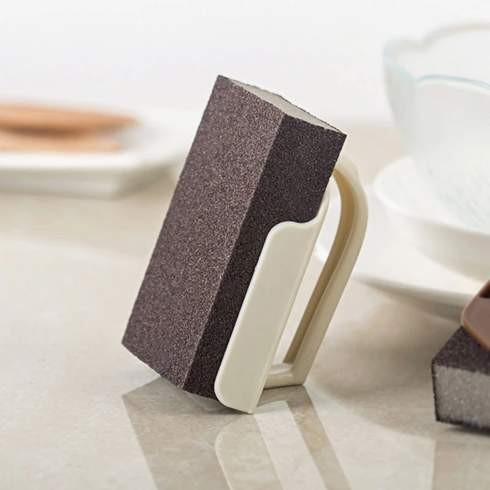 Rust-Killer Kitchen Sponge