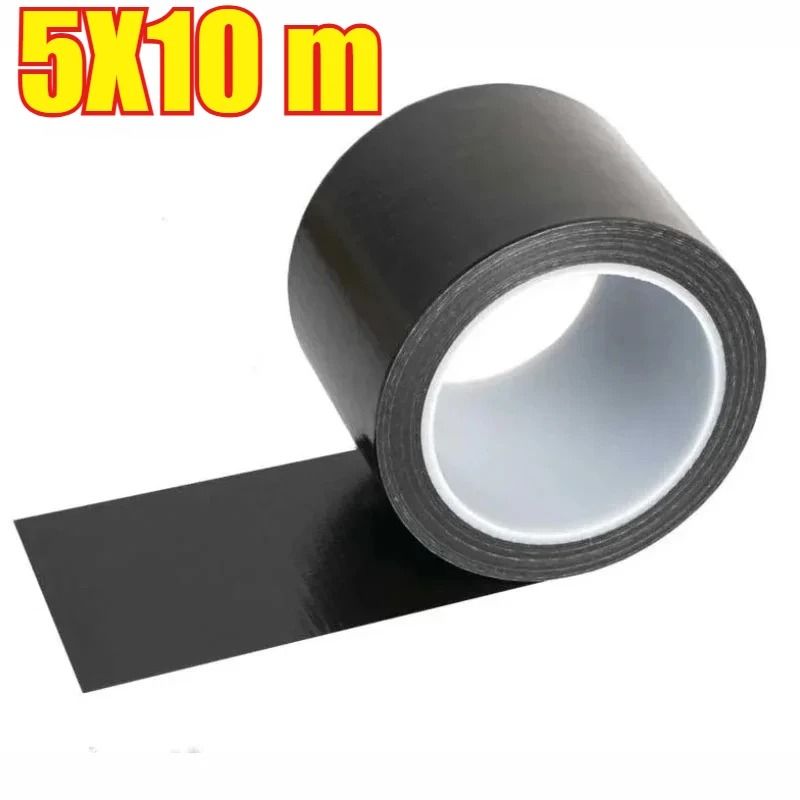 Self Adhesive Leather Repair Tape Sofa and Car Seat Repair Patch Roll