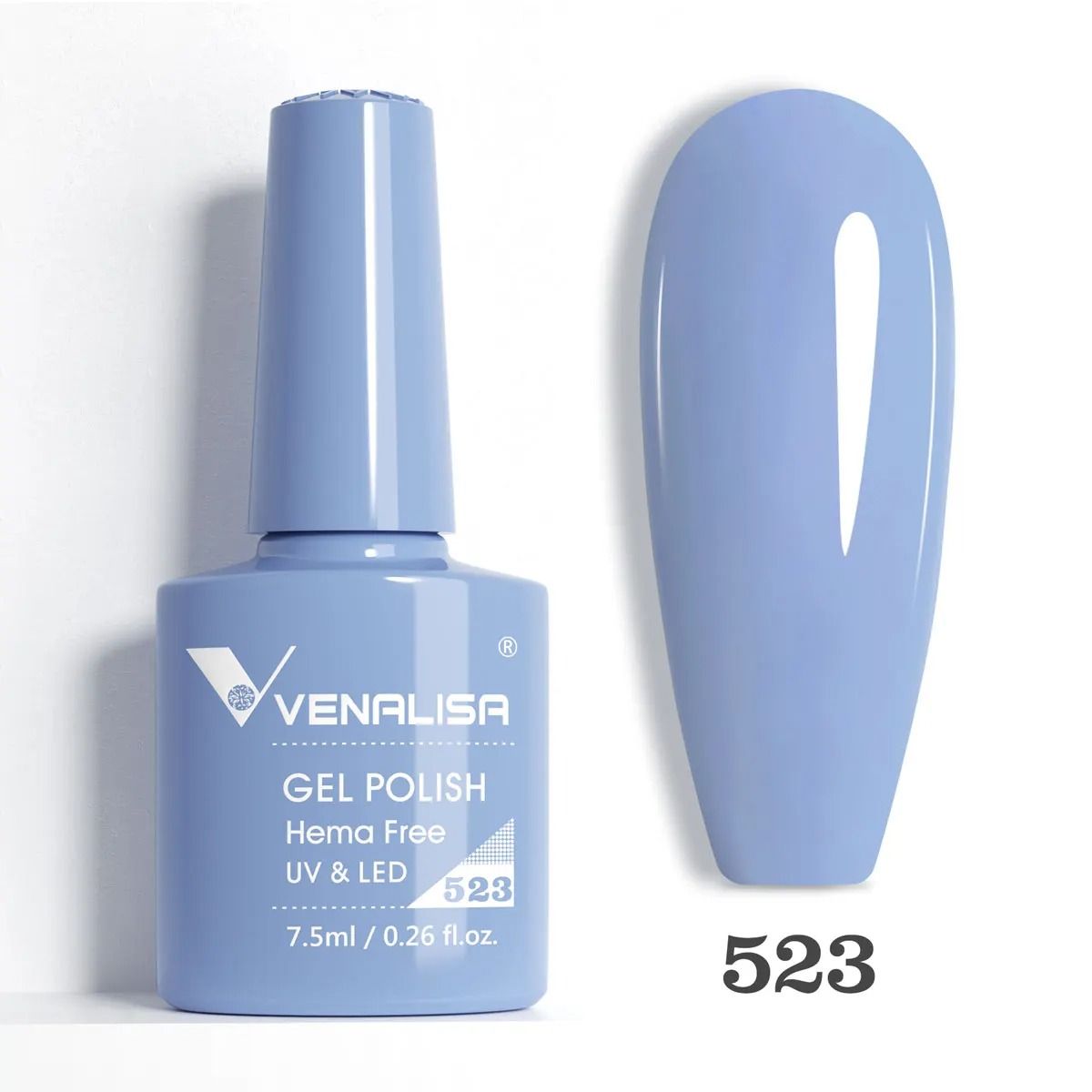 Advanced HEMA TPO Free High Gloss Polish Series