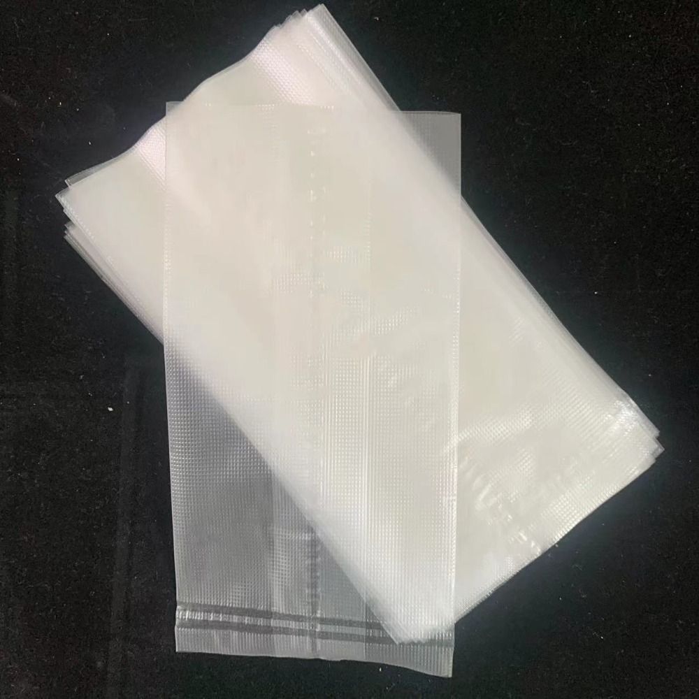 Water Soluble Fishing Bait Bag, Fast Dissolving Environmental Sack for Fishing, Tackles Accessories