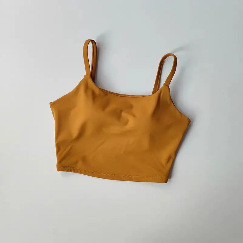 ActiveLift Push Up Sports Bra Top for Women