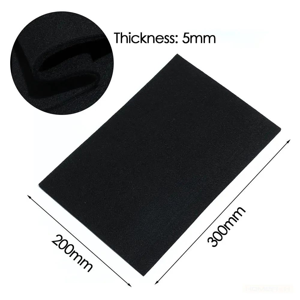 Fireproof Welding Protection Pad