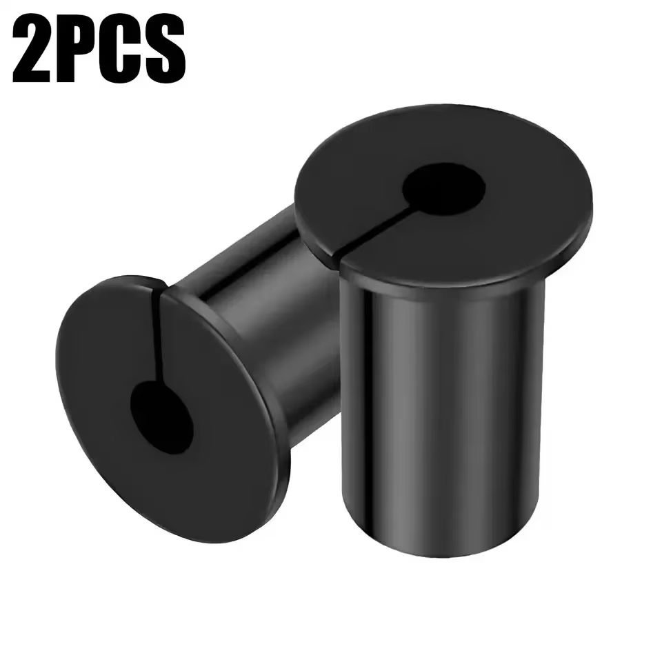 Rubber Wall Grommets 3/4 Inch Waterproof Cable Routing Kit