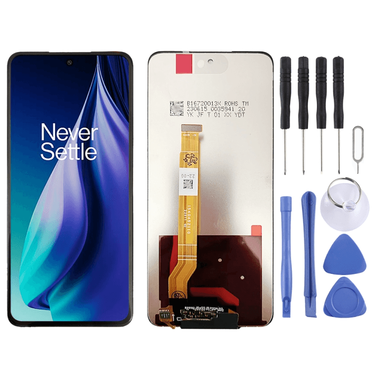 OnePlus LCD Screen Replacement Digitizer Assembly High Quality Display Repair