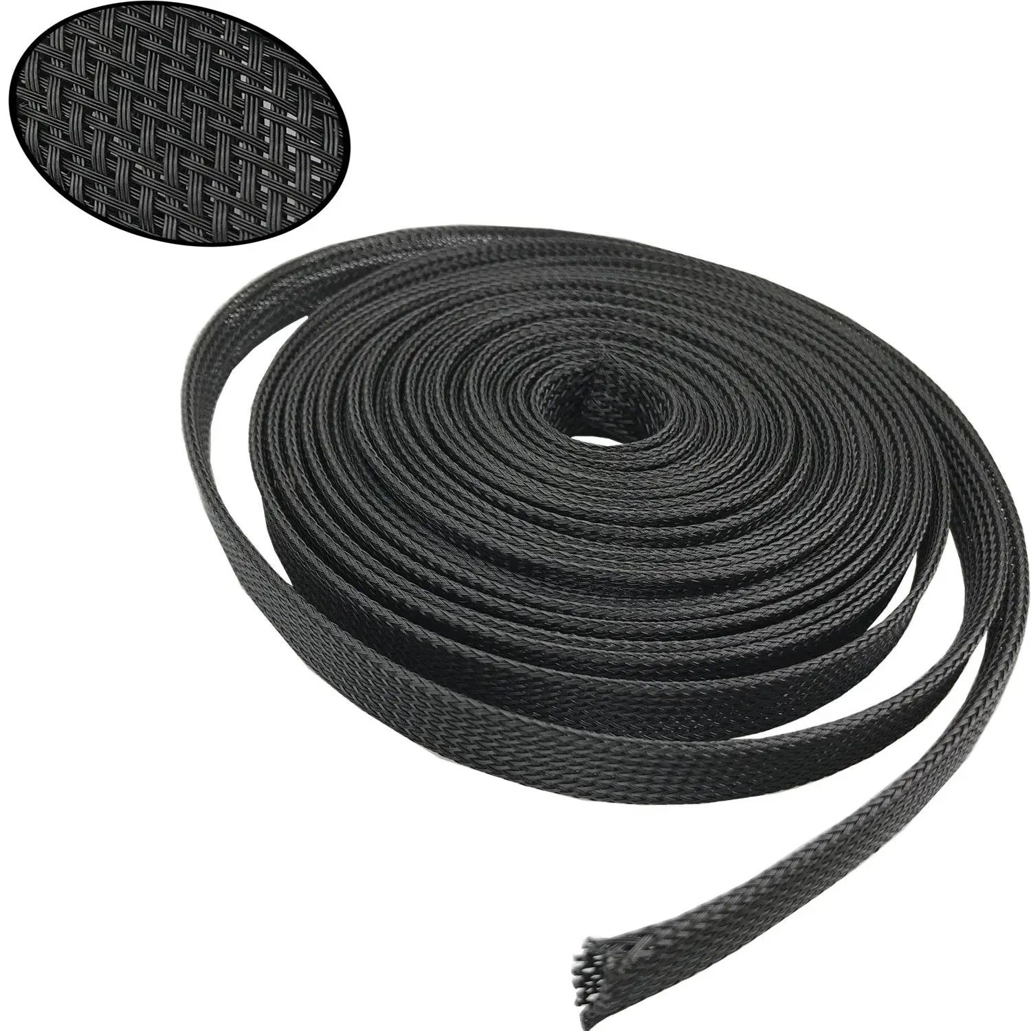 Forge Tech PET Braided Armor Sleeving Series