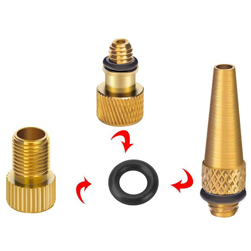 Aquarium Air Pump Adapter Set Oxygen Valve Attachments for Fish Tank & Fish Farming Tools