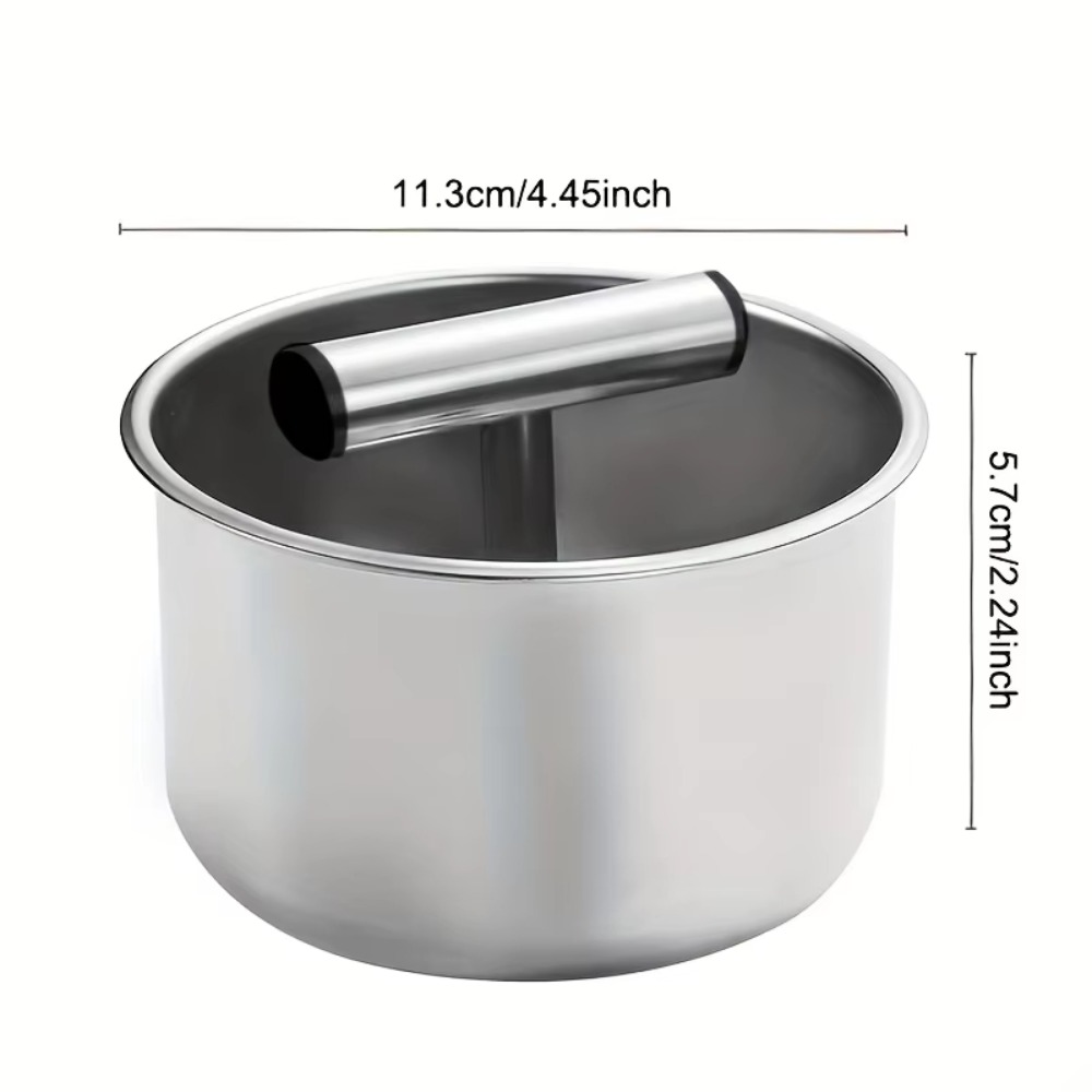 Stainless Steel Meatball Maker Press Mold Ergonomic Handle