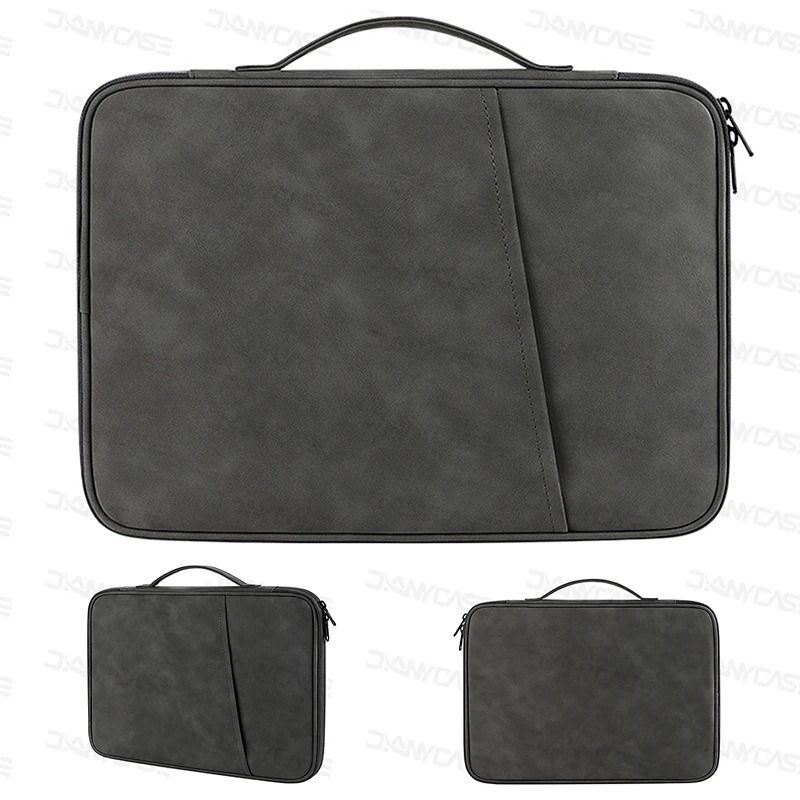 11–13 Inch Protective Laptop and Tablet Carrying Sleeve Case