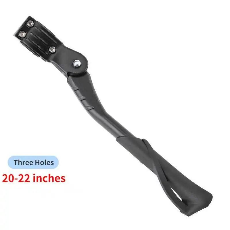 Adjustable Aluminum Alloy Bicycle Kickstand