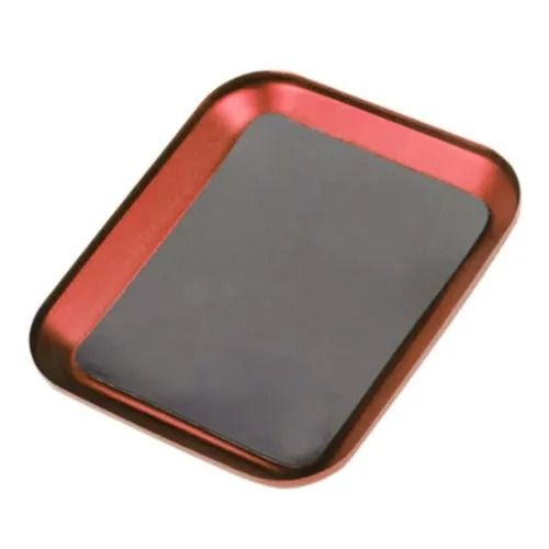 RC Repair Tool Aluminium Alloy Magnetic Screw Tray Plate