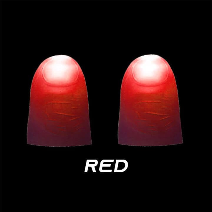 Magic Trick Thumbs Light
