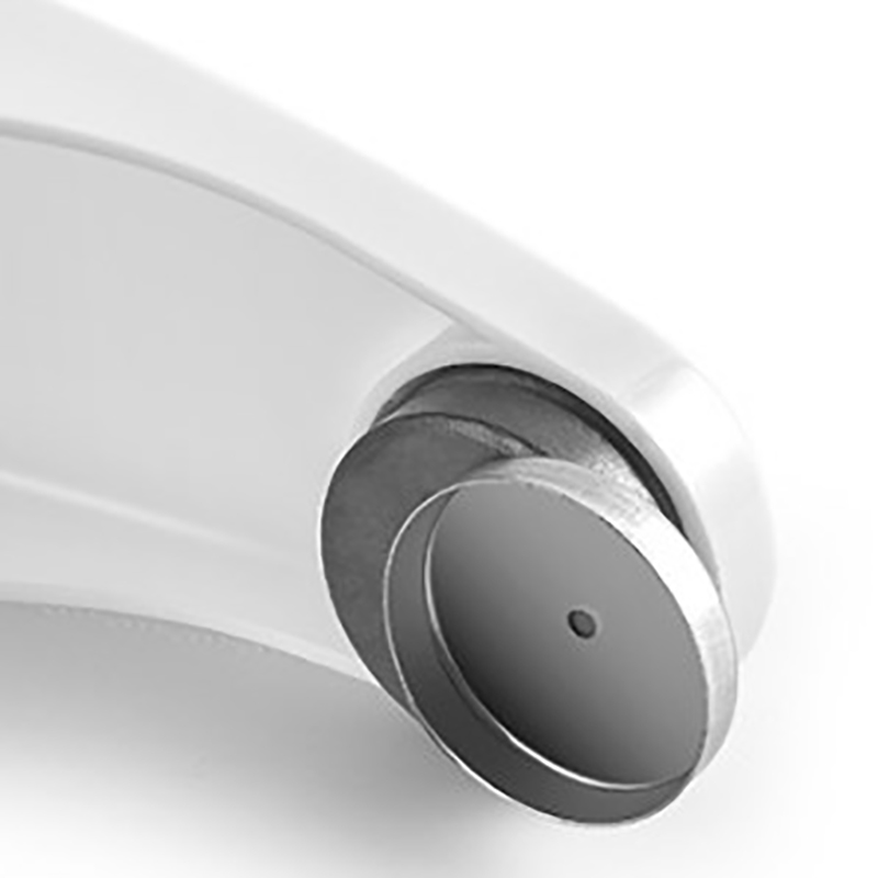 Magnetic Soap Holder Wall Mounted Self Drainage Bathroom Soap Saver
