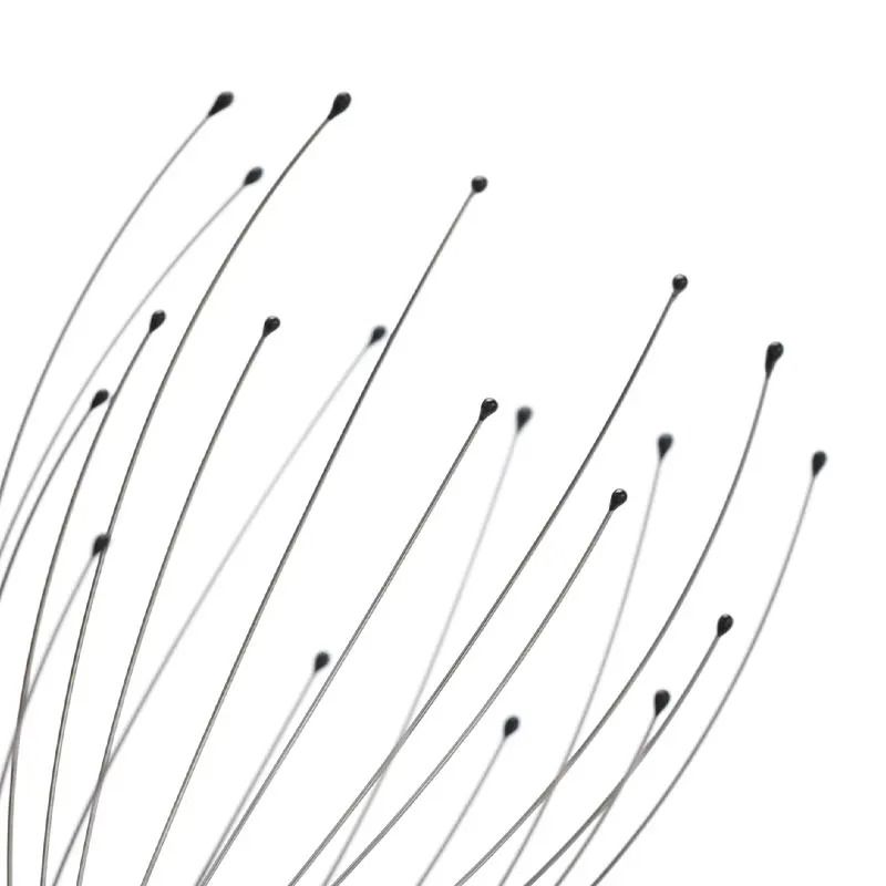 Octopus Scalp Massage Claws | Precision Soul Extraction Artifact