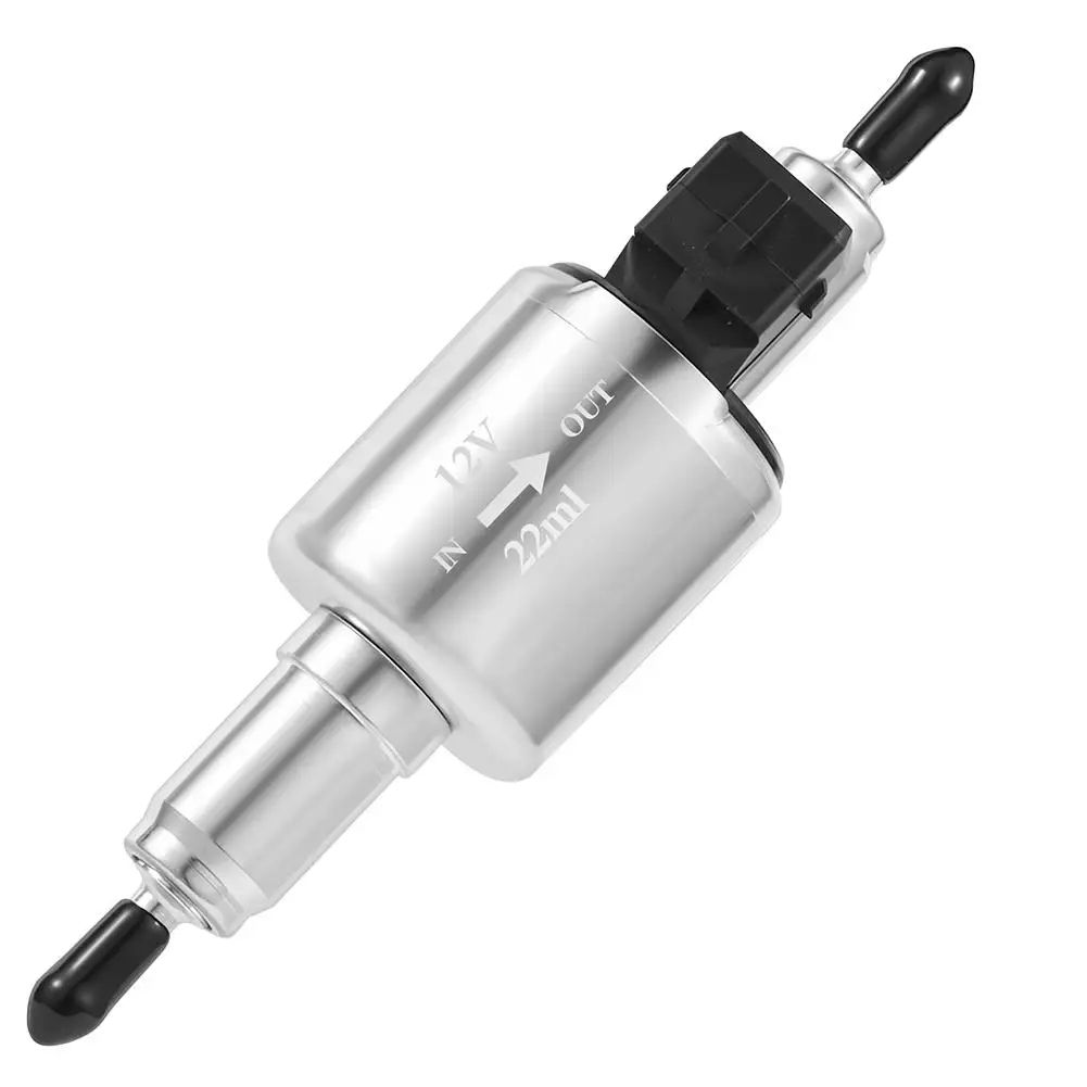 12V 24V Diesel Heater Pulse Oil Pump