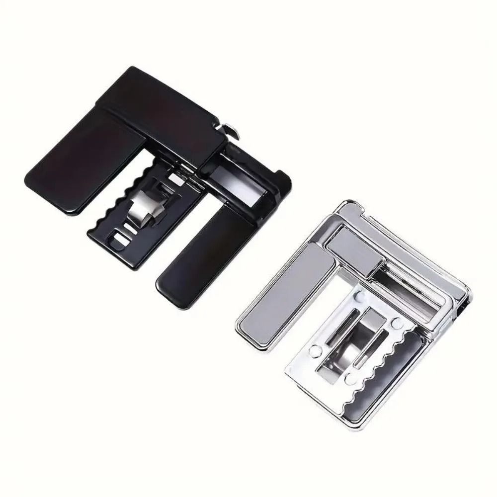 Folding Waist Adjustment Clip & Belt Replacement