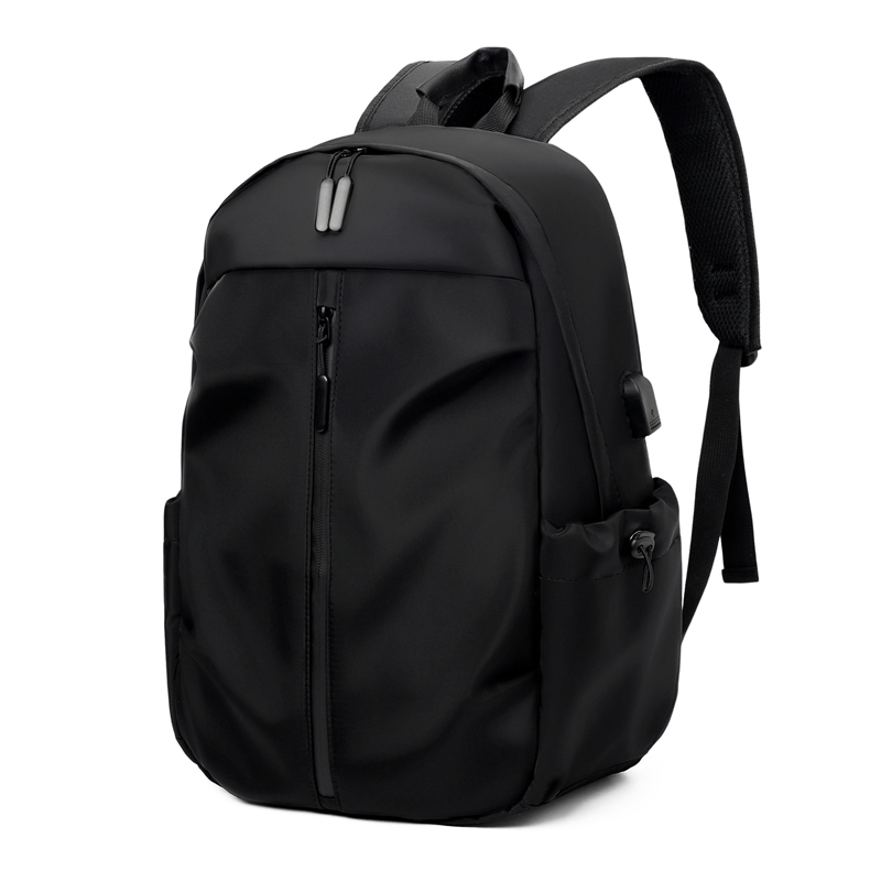 Large Capacity Waterproof Laptop Backpack for School & Travel