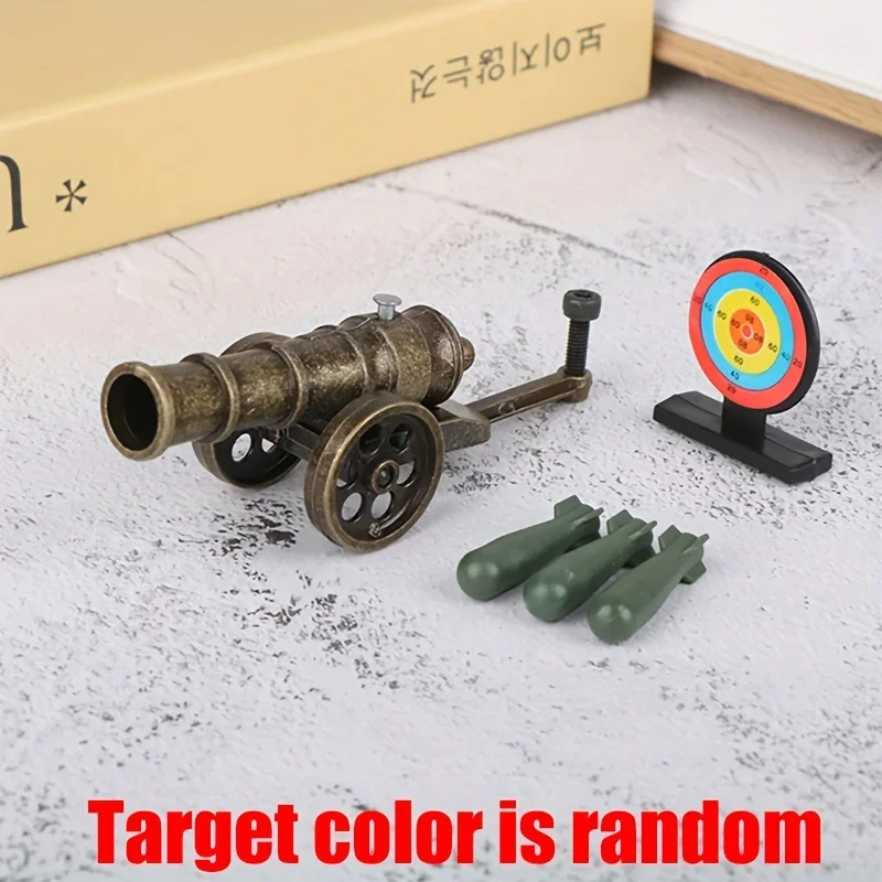 Military Blaster Toys, Tactical Mortar Launcher, Shooting Rockets, Missile Gun Game, Kids, Boys, Girls, Adults