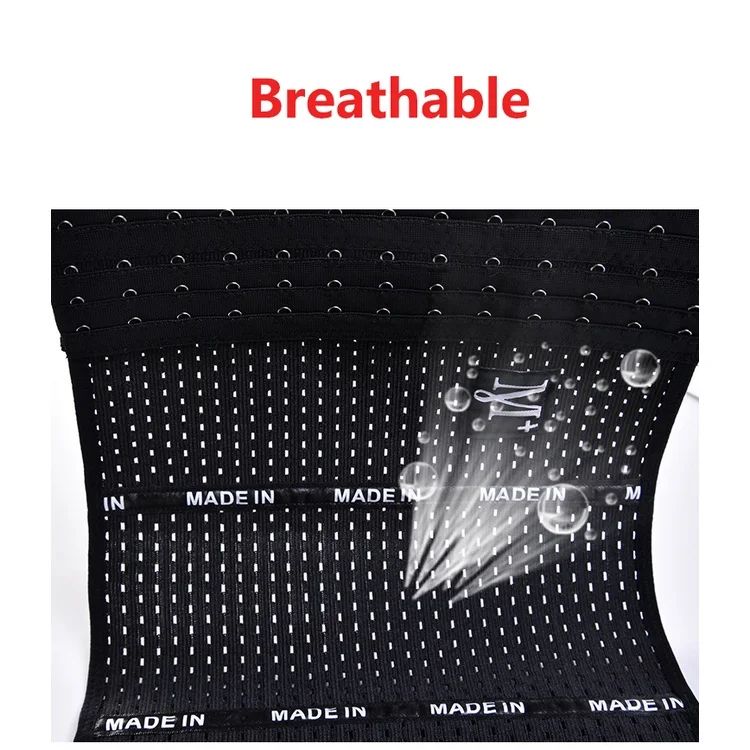 Women Adjustable Waist Shaping Belt