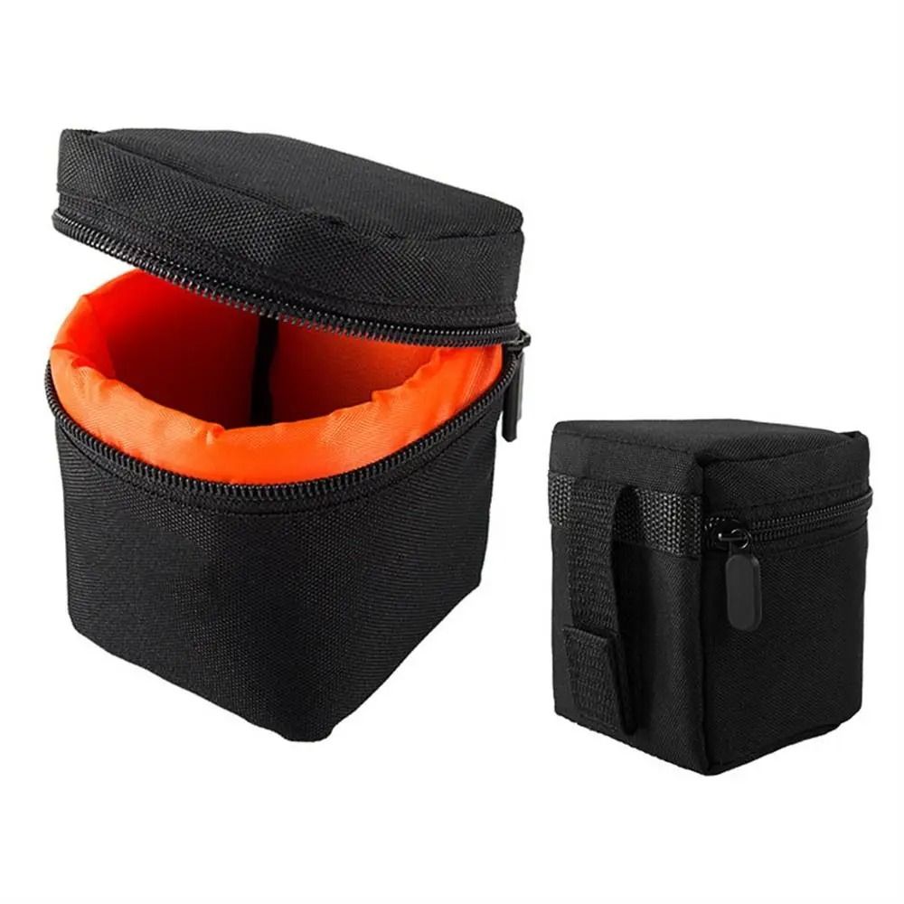 High-Impact Thick Neoprene Camera Lens Pouch