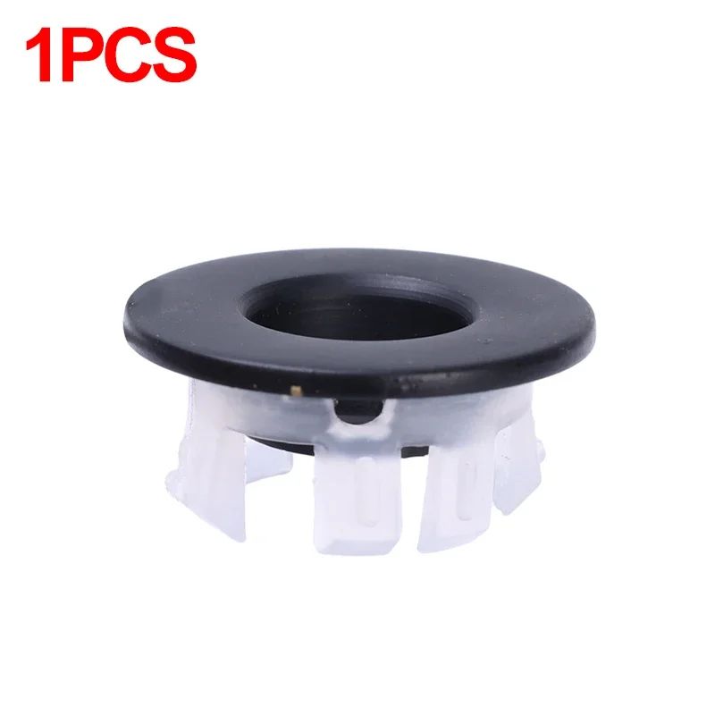 Wash Basin Sink Overflow Ring Plug