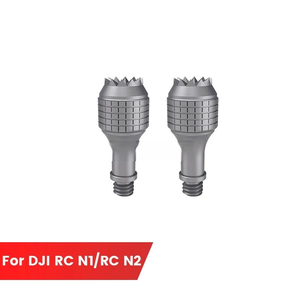 Precision Aluminum Thumb Rocker Joysticks