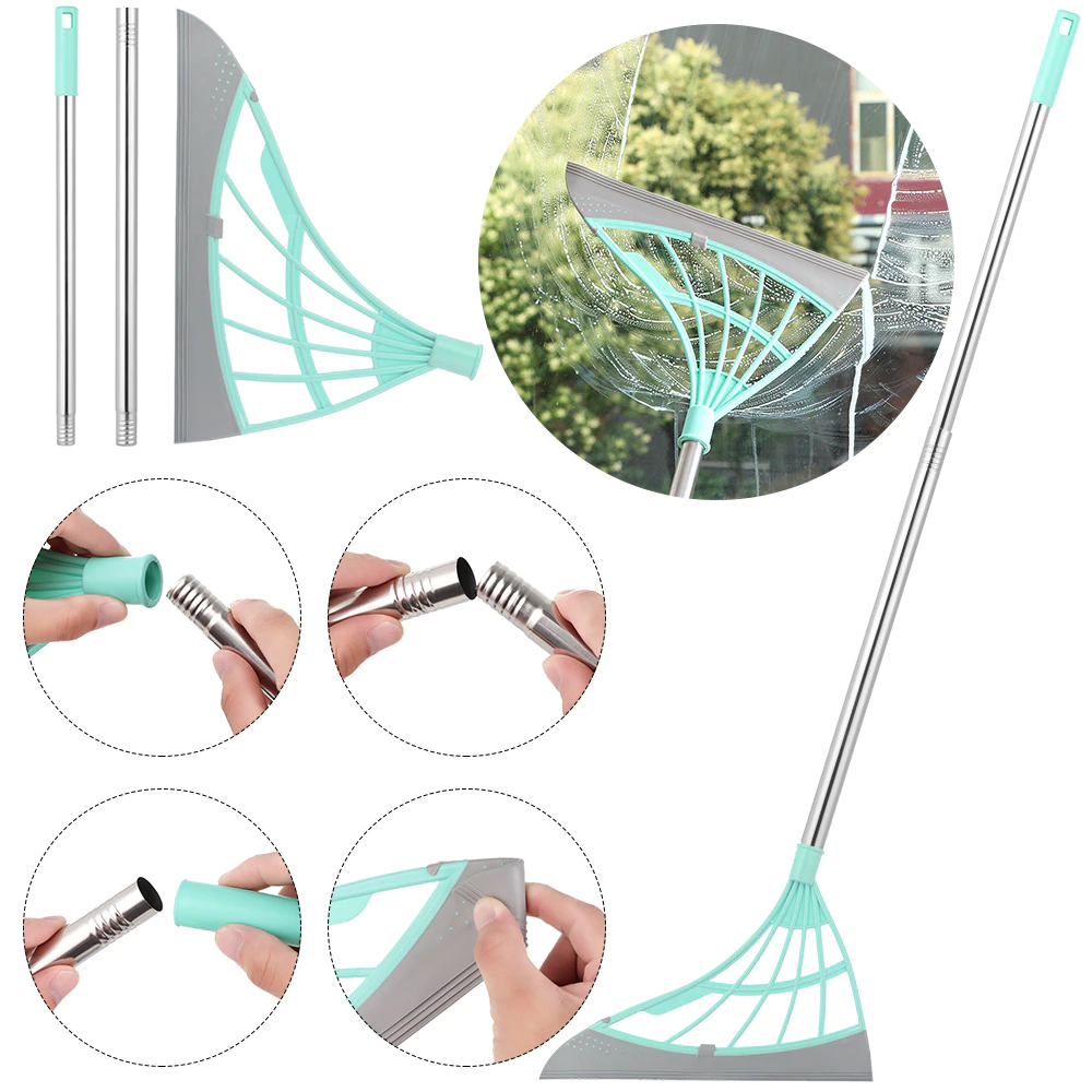 Multifunctional Magic Broom
