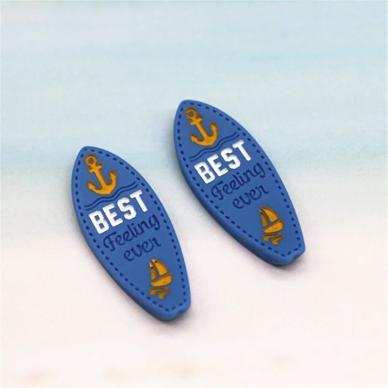 Mini Resin Beach Nautical DIY Craft Set