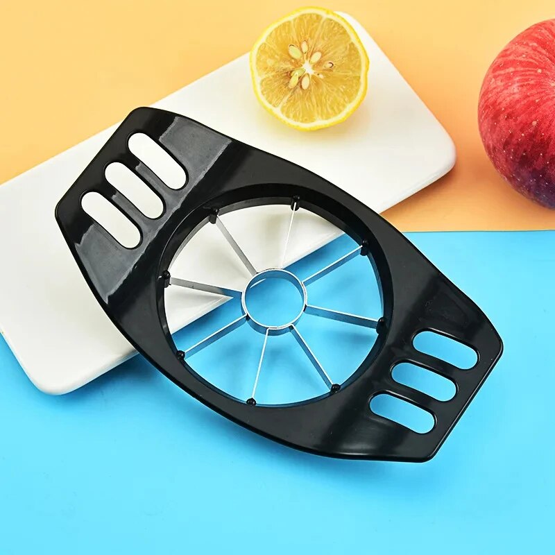 Stainless Steel Apple Cutter Slice Apples in Seconds with Ease