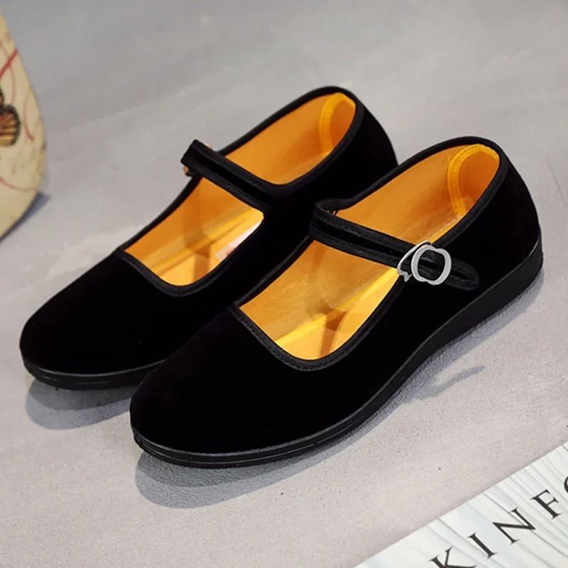 Breathable Slip On Womens Sneakers Casual Mesh Shoes
