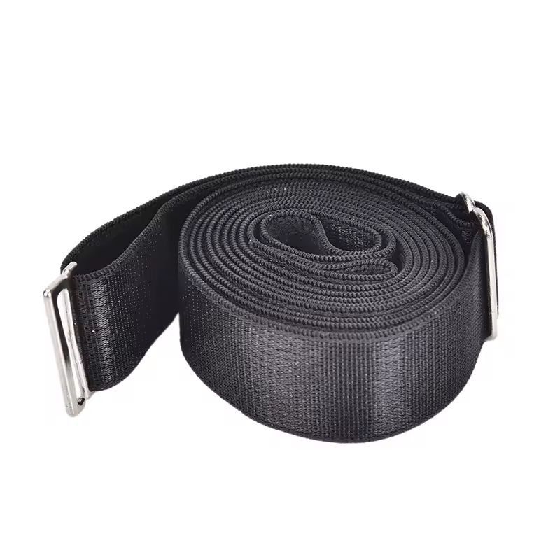 StaySharp Adjustable No-Slip Shirt Tuck Belt