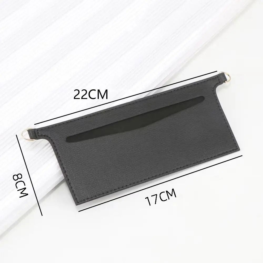 PU Leather Chain Strap Conversion Insert