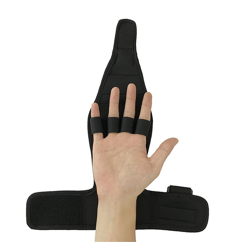 High-Quality Rehabilitation Gloves for Stroke Recovery – Auxiliary Finger and Hand Training Tool
