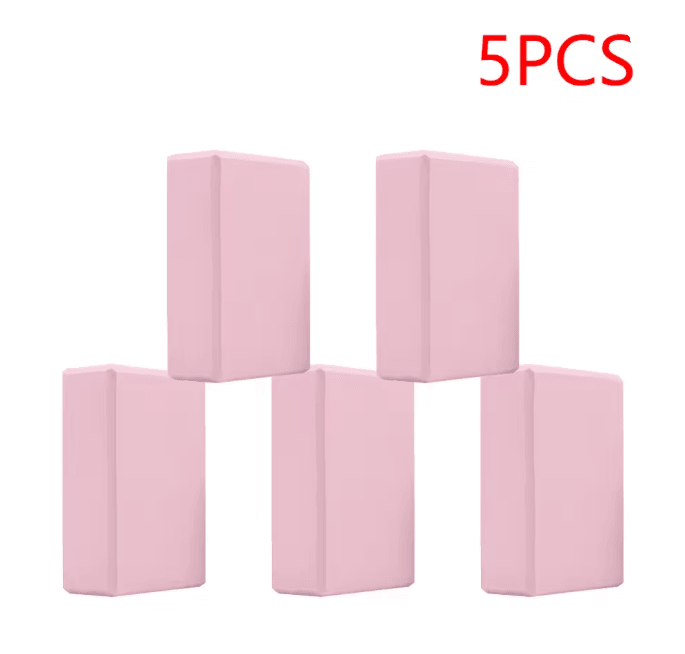 FlexBalance High Density Yoga Block Set