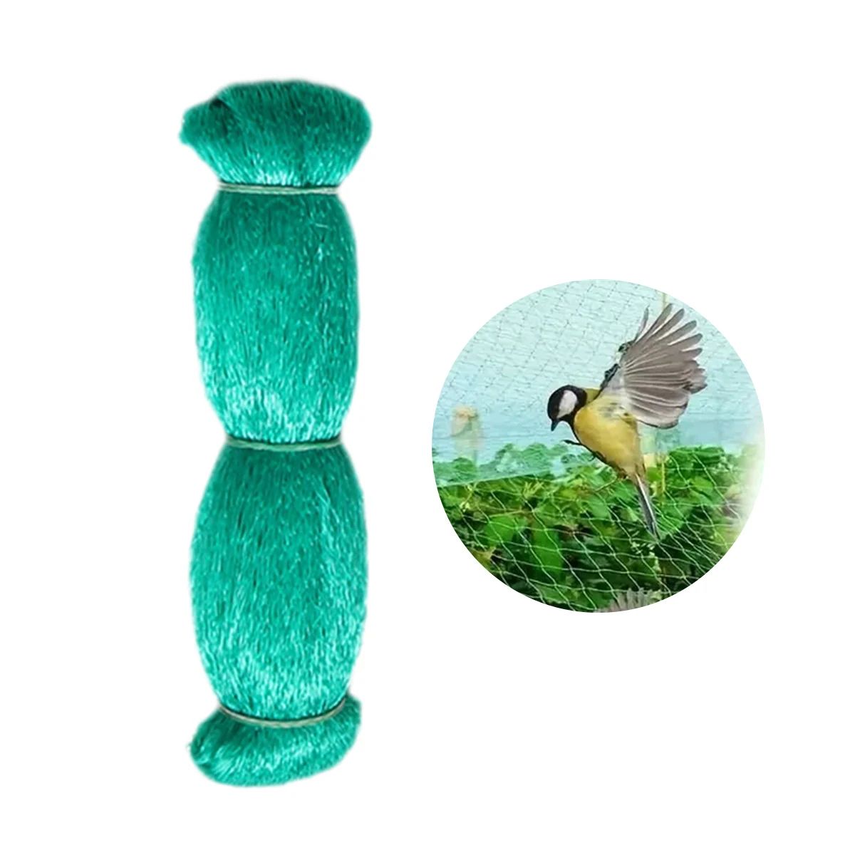 Garden Bird Protection Net