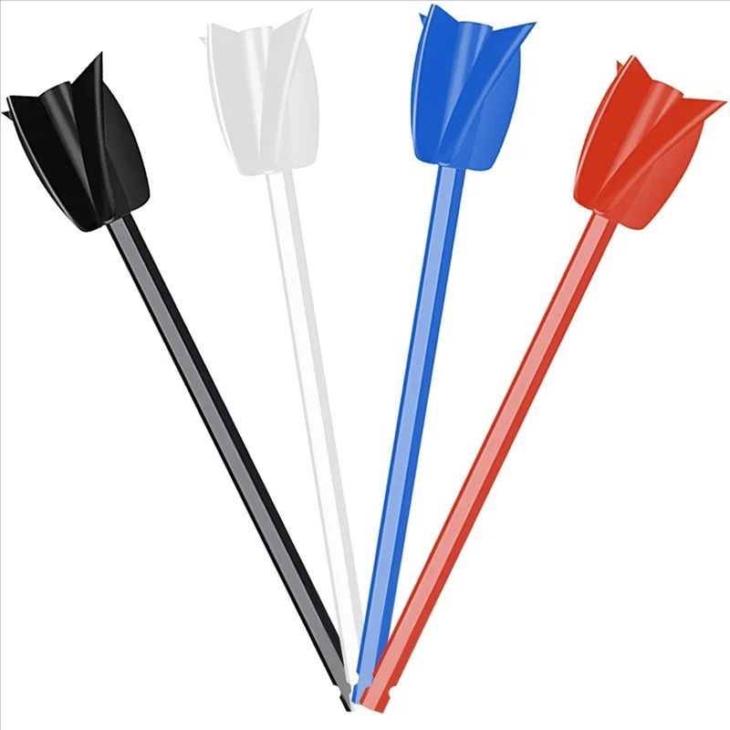 Epoxy Mixer Paint Drill Attachment Paddle