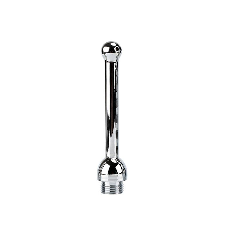 Stainless Steel Handheld Bidet Sprayer Wall Mount Toilet Shower Kit