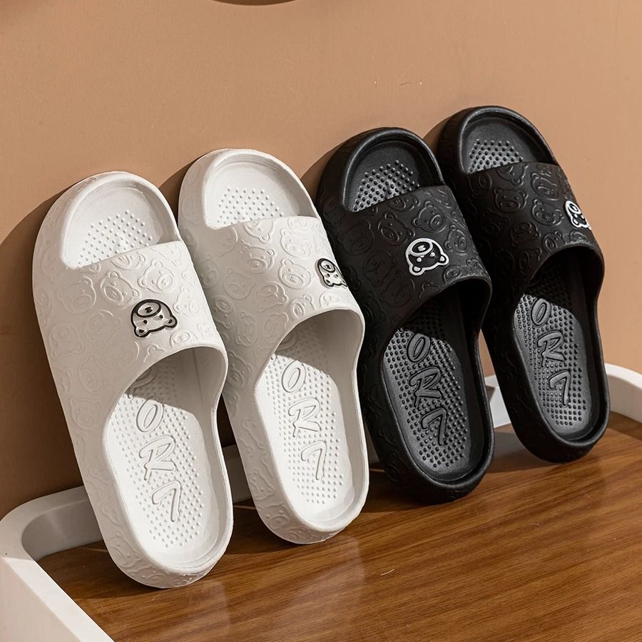 Summer Fashion Little Bear Non-Slip Casual Sandals