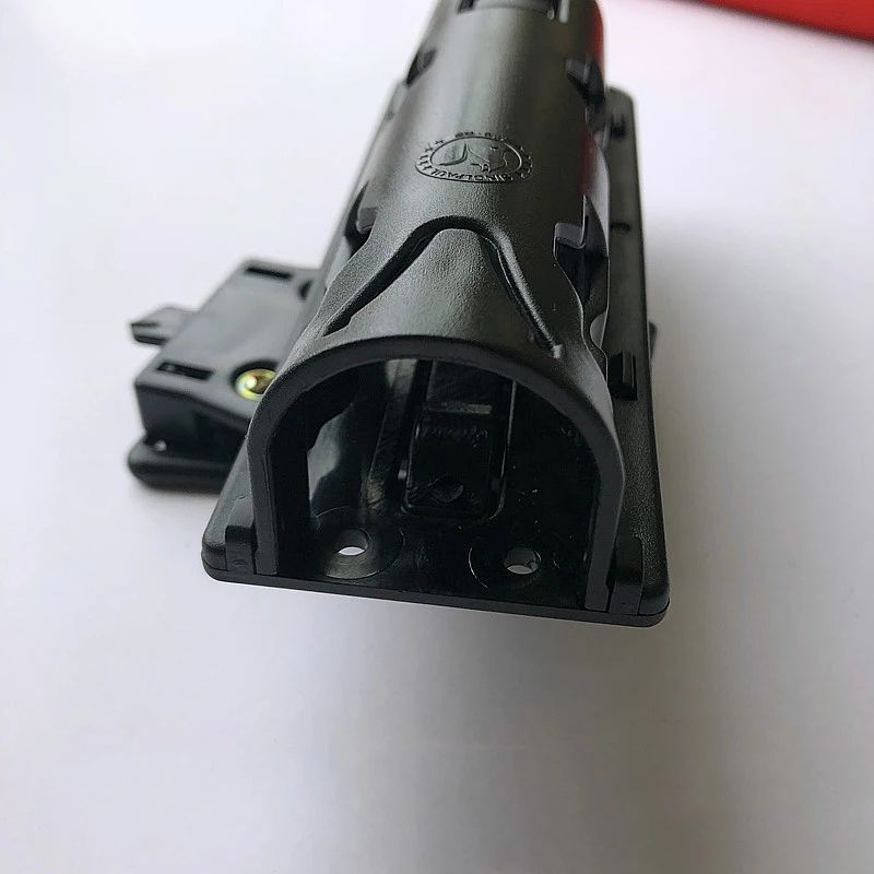 360 Degree Rotating Baton Holder Holster