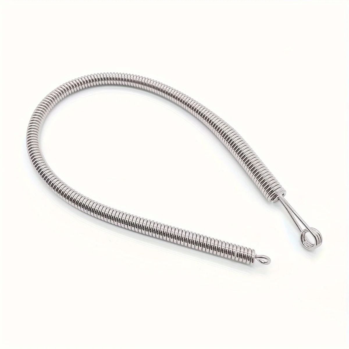 Flexible Spring Rope Threading Tool