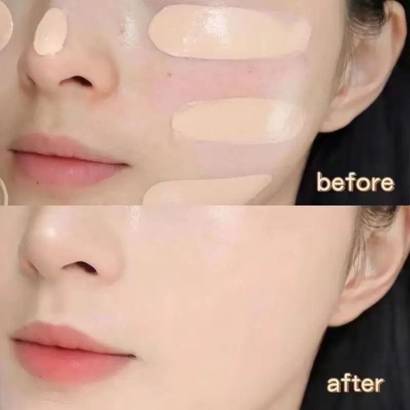 High Fidelity Flawless Skin Tint