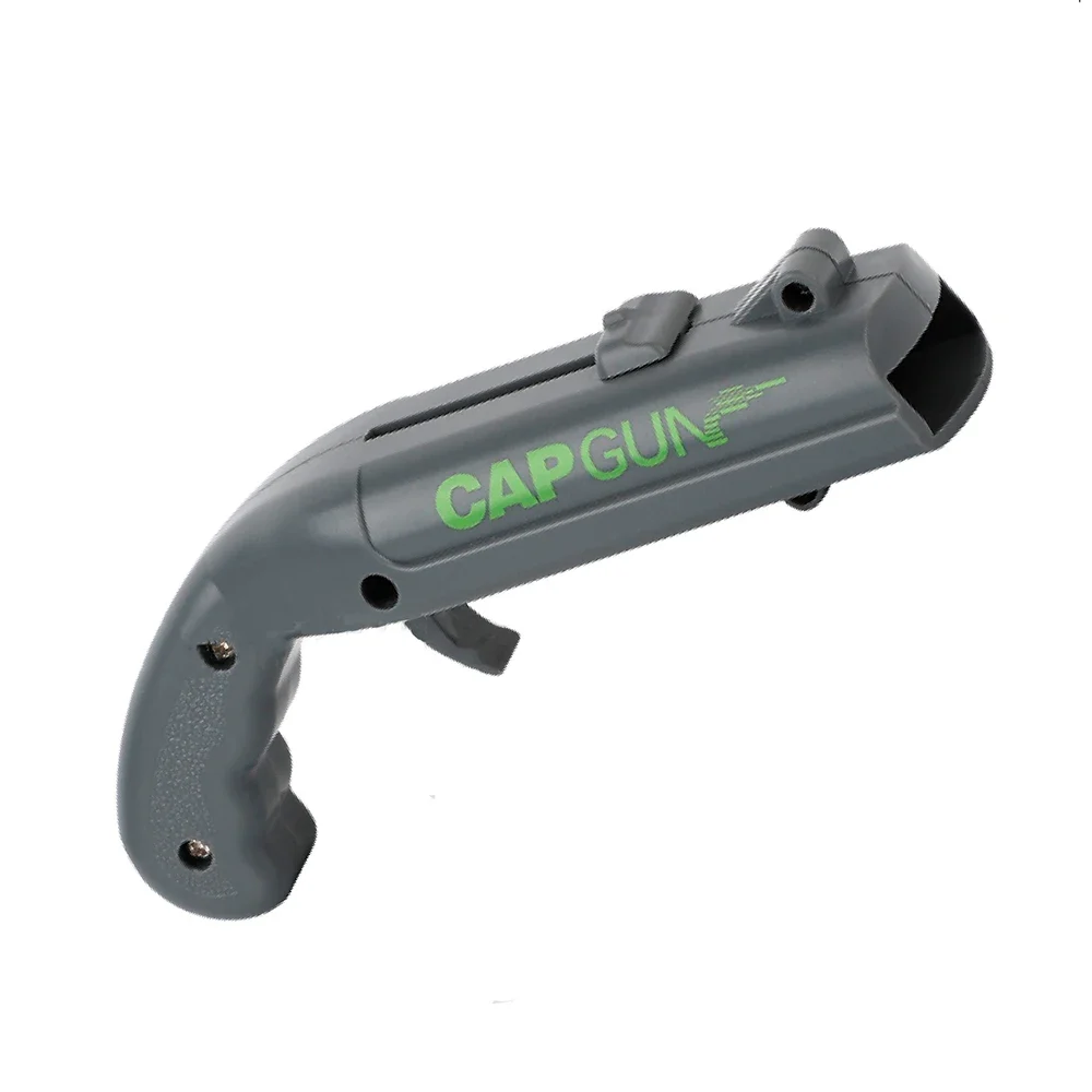 Cap Gun Bottle Opener Beer Bottle Opener with Bottle Cap Launcher