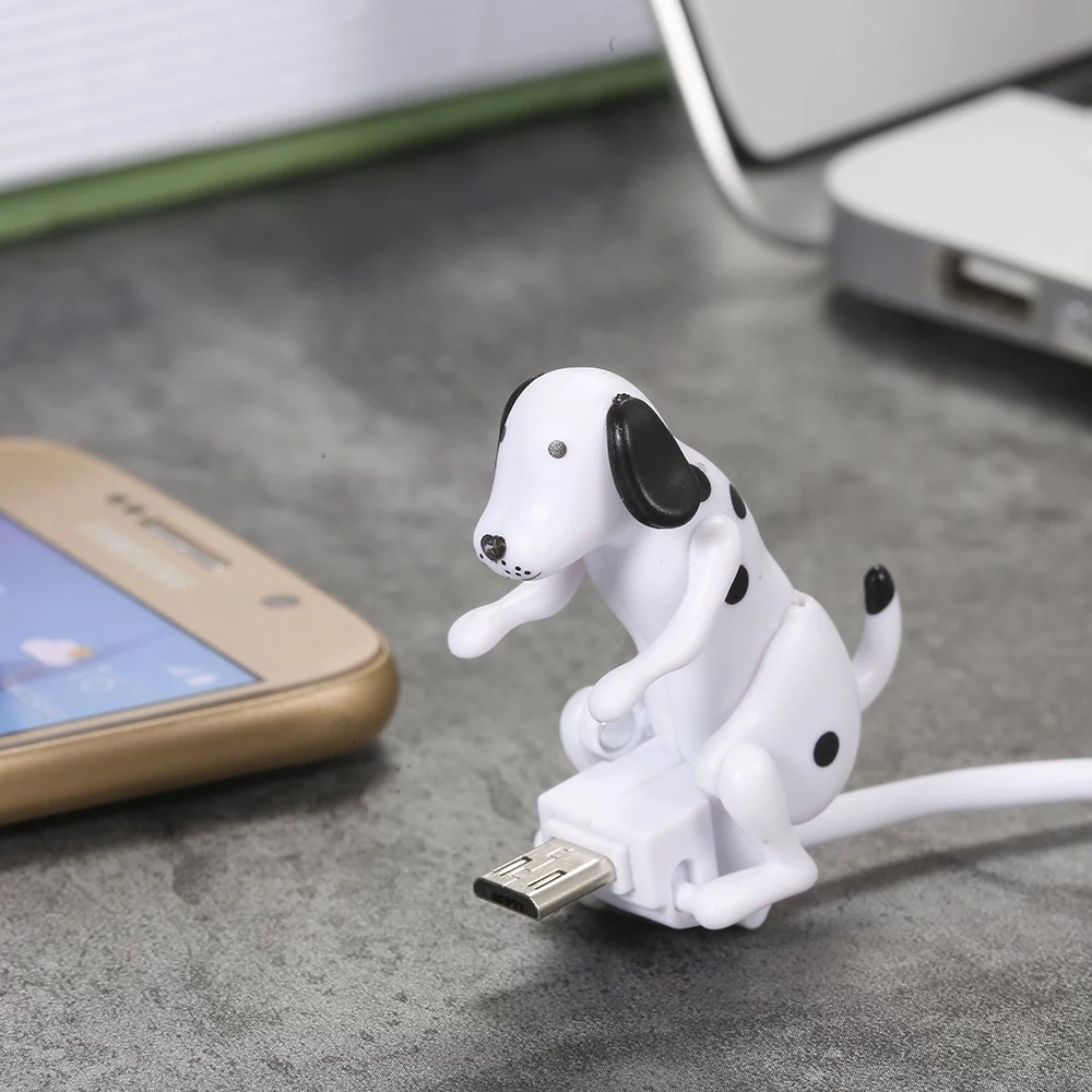 Cheeky Dog Data & Charging Cable