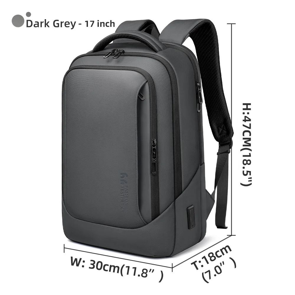 Multifunctional Commuter Back Pack