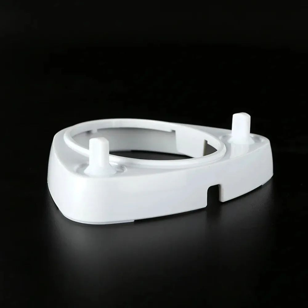 Electric Toothbrush Stand & Brush Head Holder for Oral-B – Compact Bathroom Organizer Base