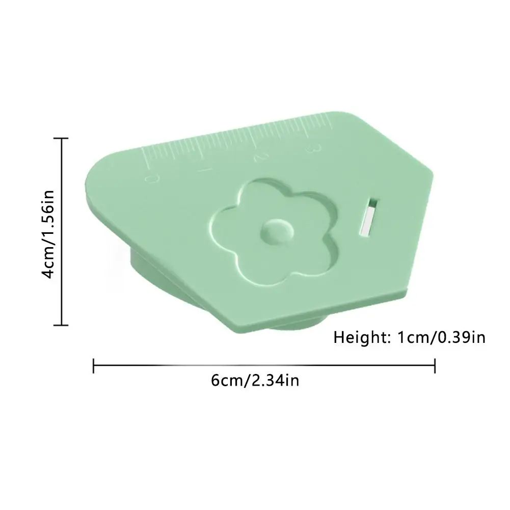 Magnetic Sewing Seam Guide Tool