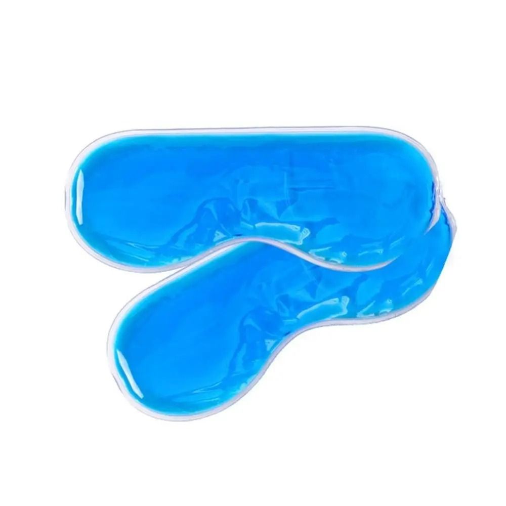 Cooling Gel Eye Relaxation Mask