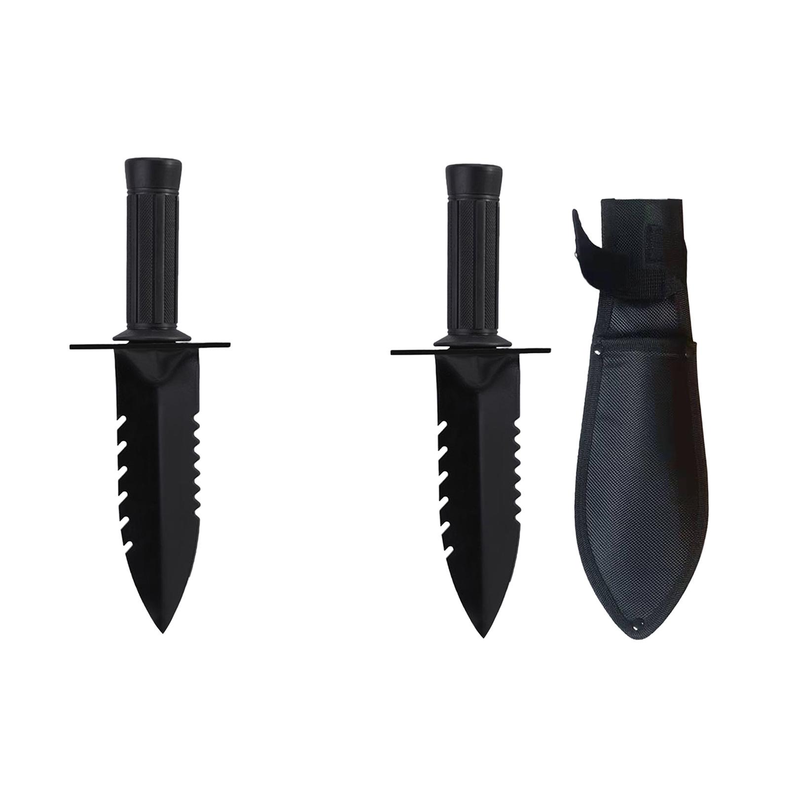 Ergonomic Garden Trowel Lightweight Hand Spade for Yard & Soil