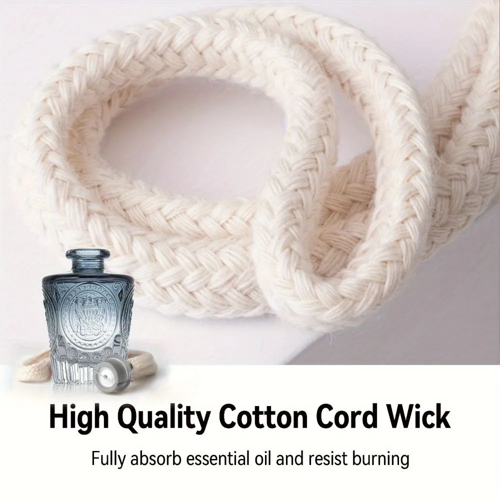 Replacement Catalytic Fragrance Lamp Wick Burner