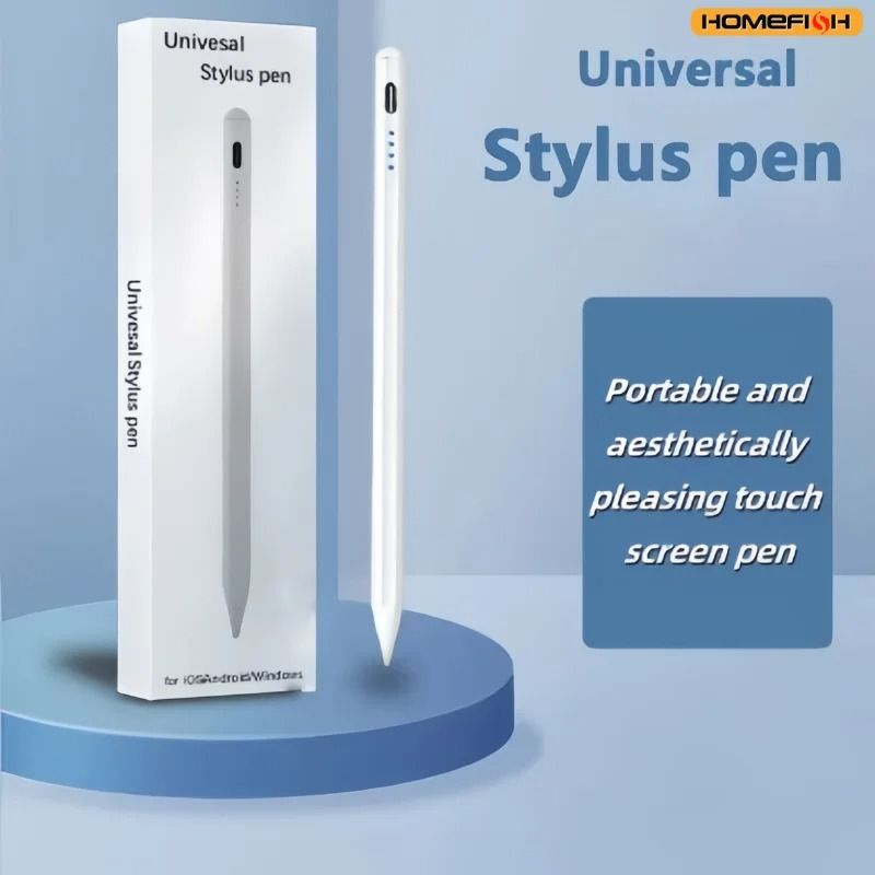 Professional Universal High-Precision Touchscreen Pen