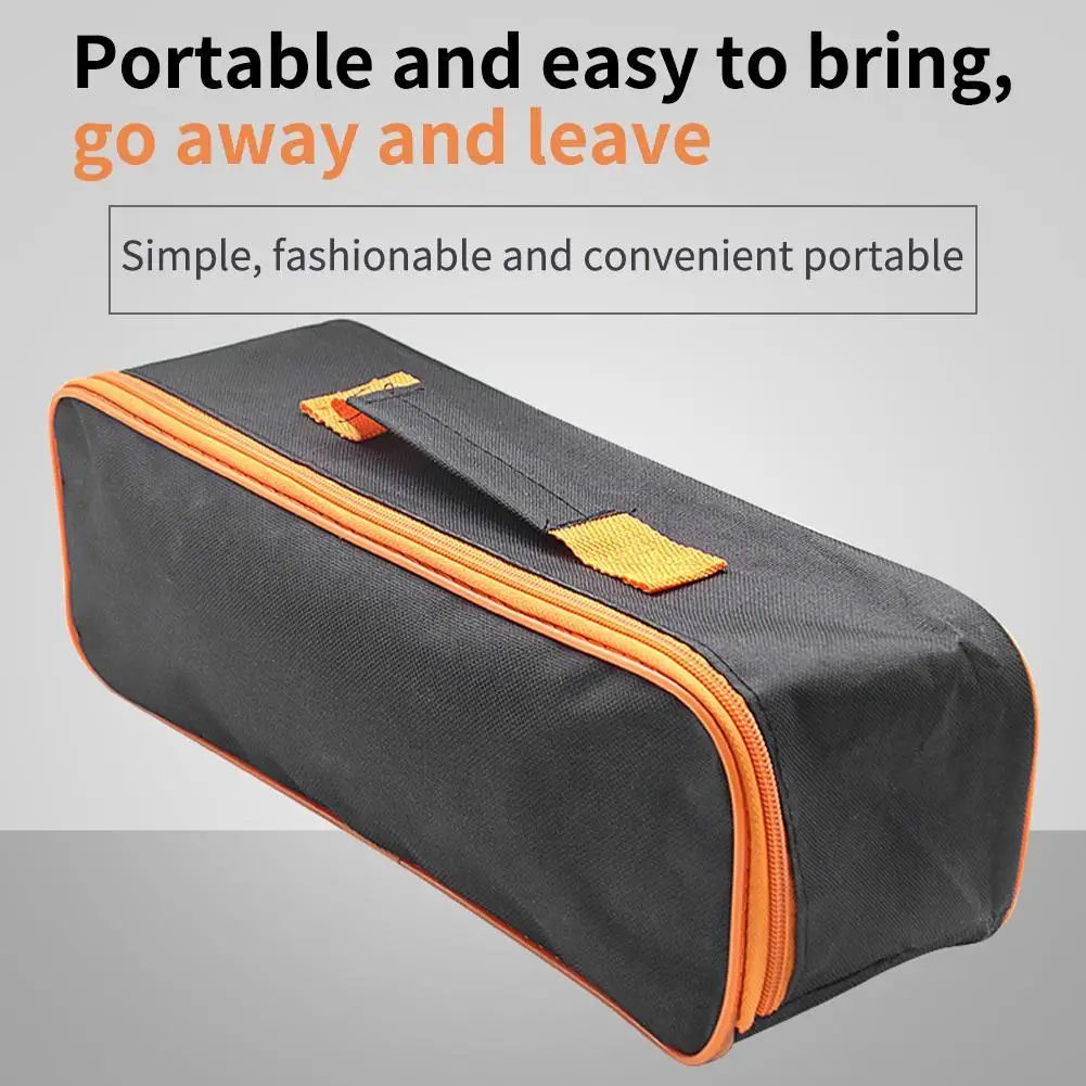 Portable Oxford Cloth Tool Storage Bag